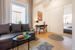 Apartamenty KTW